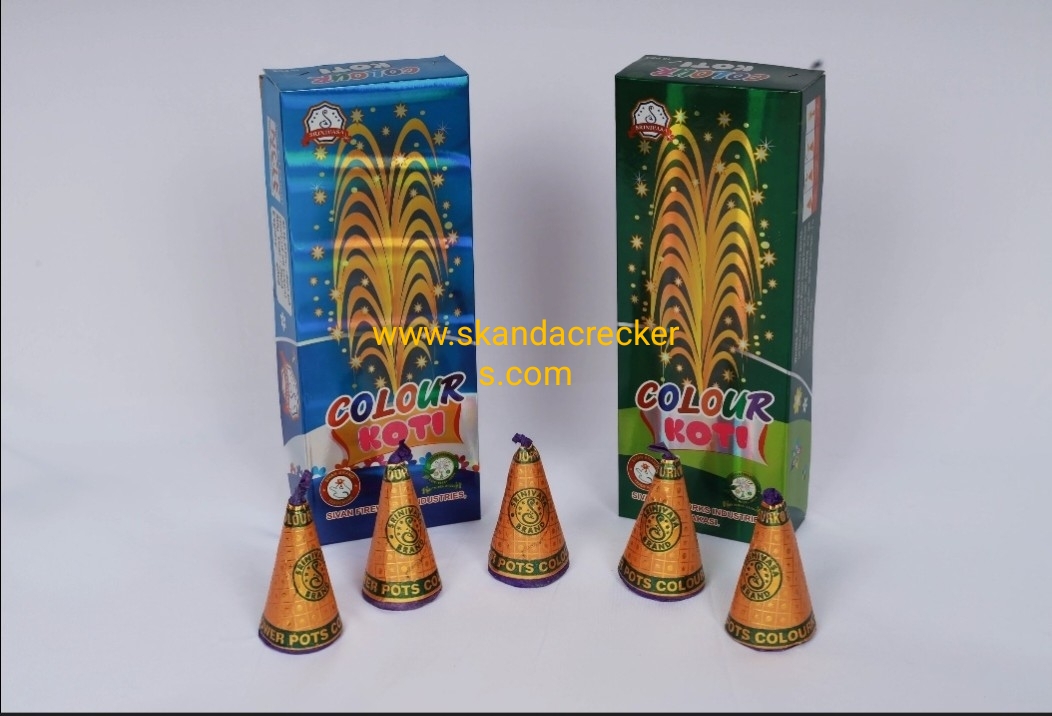 COLOUR KOTI