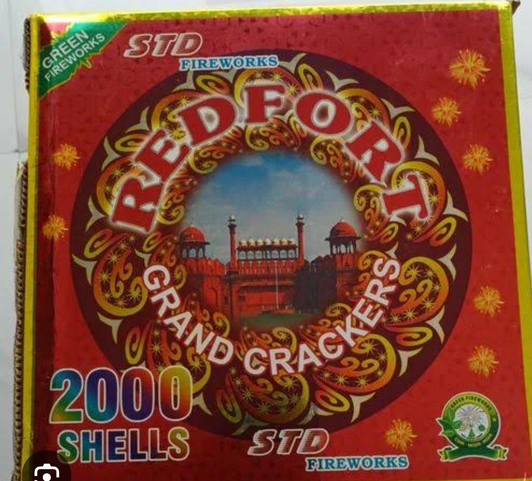 2K CRACKERS